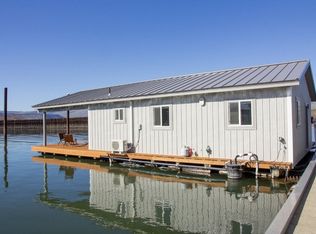 101 N Boat Basin Rd #C-17, The Dalles, OR