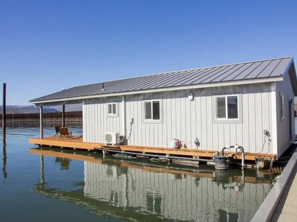 101 N Boat Basin Rd #C-17, The Dalles, OR 97058