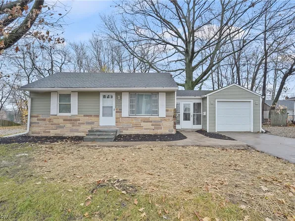 2389 Pelton Ave, Akron, OH 44314