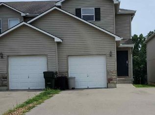 425J Hawthorne Blvd #1, Warrensburg, MO 64093
