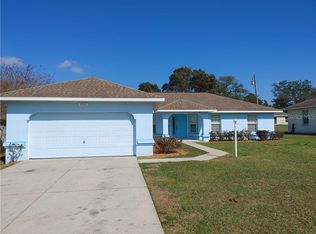 3961 SW 133rd Loop, Ocala, FL 34473
