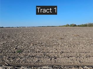 TRACT 1 W Escondido Rd, Kingsville, TX 78363
