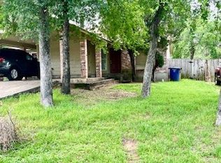 9511 Night Star Dr APT B, Del Valle, TX 78617