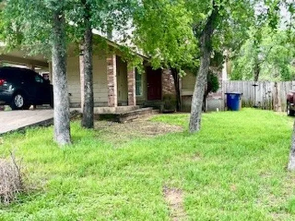 9511 Night Star Dr APT B, Del Valle, TX 78617