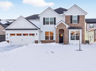 16429 Andes Ln, Noblesville, IN 46060