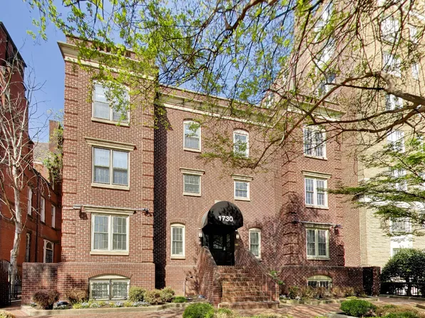 1730 16th St NW APT 14, Washington, DC 20009