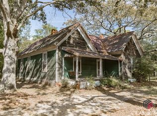 7340 Hog Mountain Rd, Statham, GA 30666