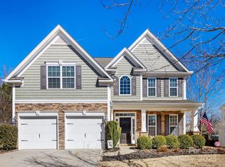 953 Vogel Way, Fort Mill, SC 29715