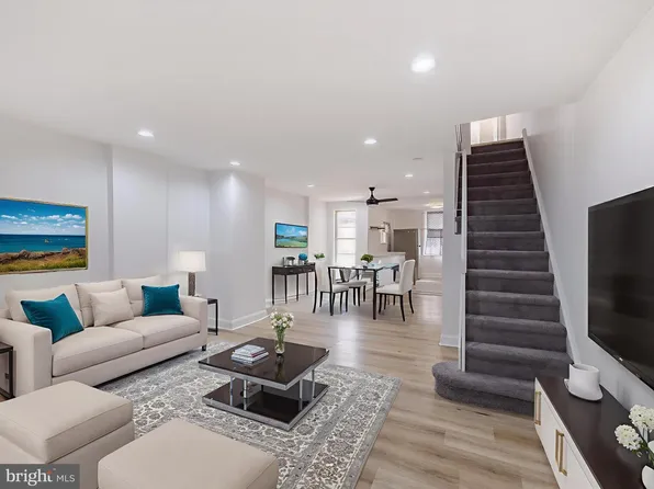 5428 Belmar Ter, Philadelphia, PA 19143