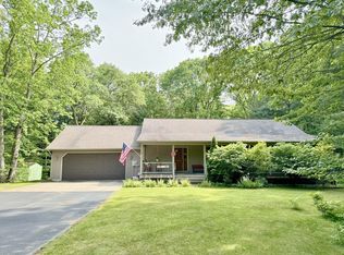 6439 W Forest Edge Dr, Ludington, MI 49431