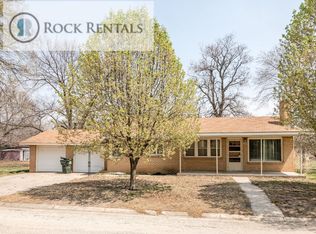 200 S Mill St, Arlington, KS 67514