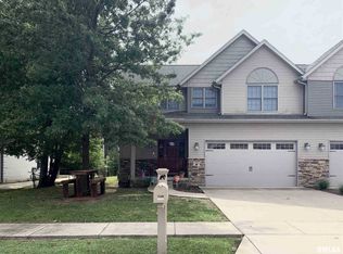 2208 Charlack Ave, Springfield, IL 62704