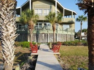 428 Porpoise Point Dr, Saint Augustine, FL 32084