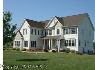 6130 Scaggs Rd, Owings, MD 20736