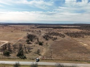 0 Medlan Chapel Rd, Graham, TX 76450
