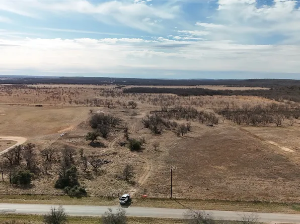 0 Medlan Chapel Rd, Graham, TX 76450