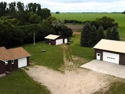 11356 28th Ave N, Glyndon, MN, 56547
