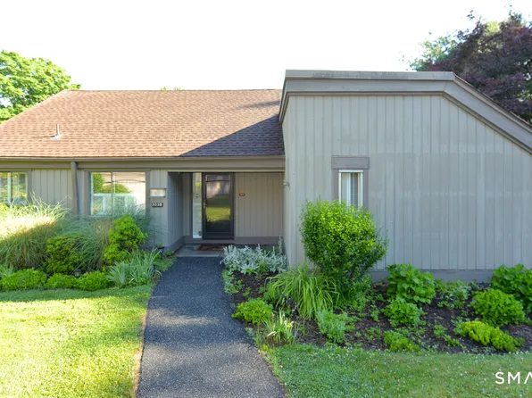 333 Heritage Village #B, Southbury, CT 06488