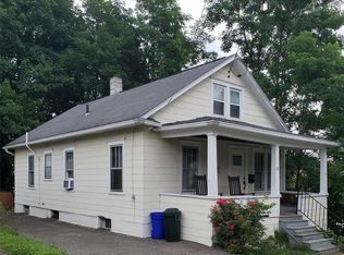 10 Manier Ave, Binghamton, NY 13903