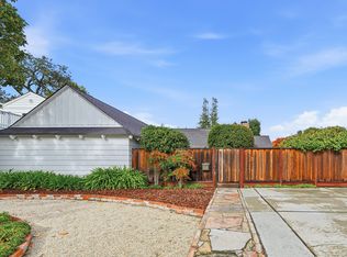 20 Kent Pl, Palo Alto, CA 94301