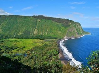 11 Waipio Valley, Honokaa, HI 96727