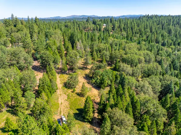 Starkes Grade Rd, Pollock Pines, CA 95726