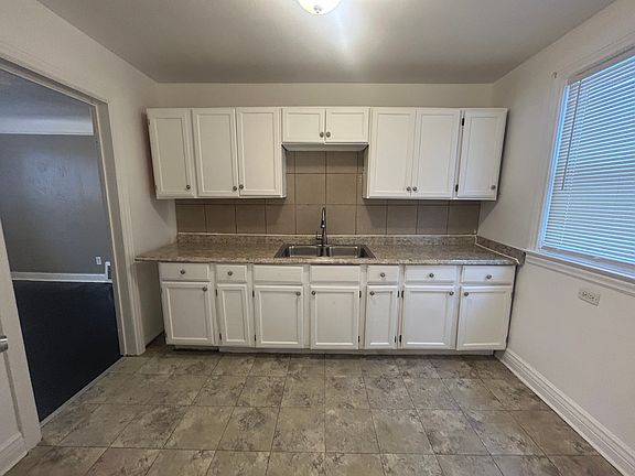Remolded kitchen