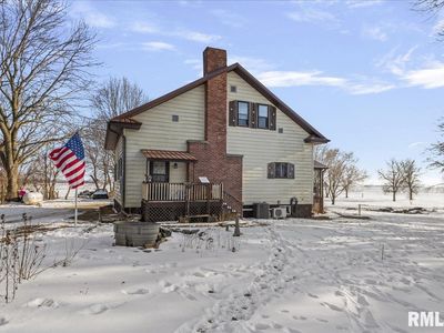 888 E Erie St, Palmer, IL, 62556