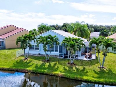 9569 Tavernier Dr, Boca Raton, FL, 33496