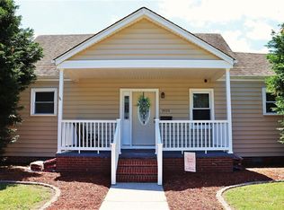 3723 Dartmouth St, Portsmouth, VA 23707