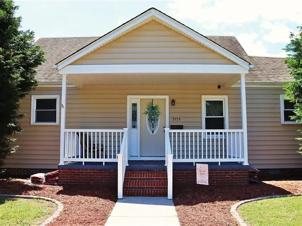 3723 Dartmouth St, Portsmouth, VA 23707