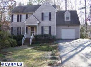 14803 Acorn Ridge Rd, Midlothian, VA 23112