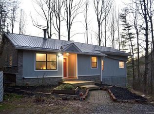 224 Timberside Dr, Mars Hill, NC 28754