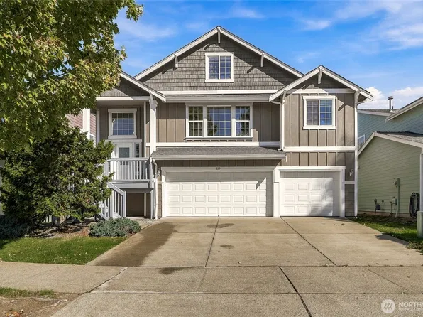 213 Phoenix Avenue SW, Orting, WA 98360