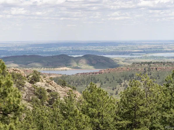 3600 Blue Mountain Trail, Lyons, CO 80540