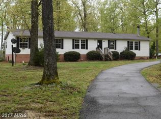 33498 Parker Rd, Locust Grove, VA 22508