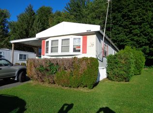 46 Apache Drive Wheel Ests #ADAMS, North Adams, MA 01247