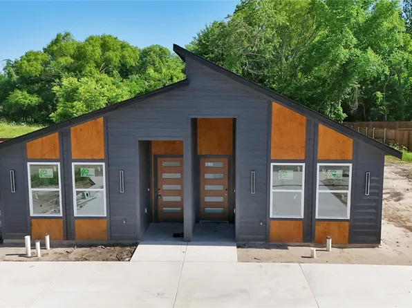 1315 Oneal St, Commerce, TX 75428