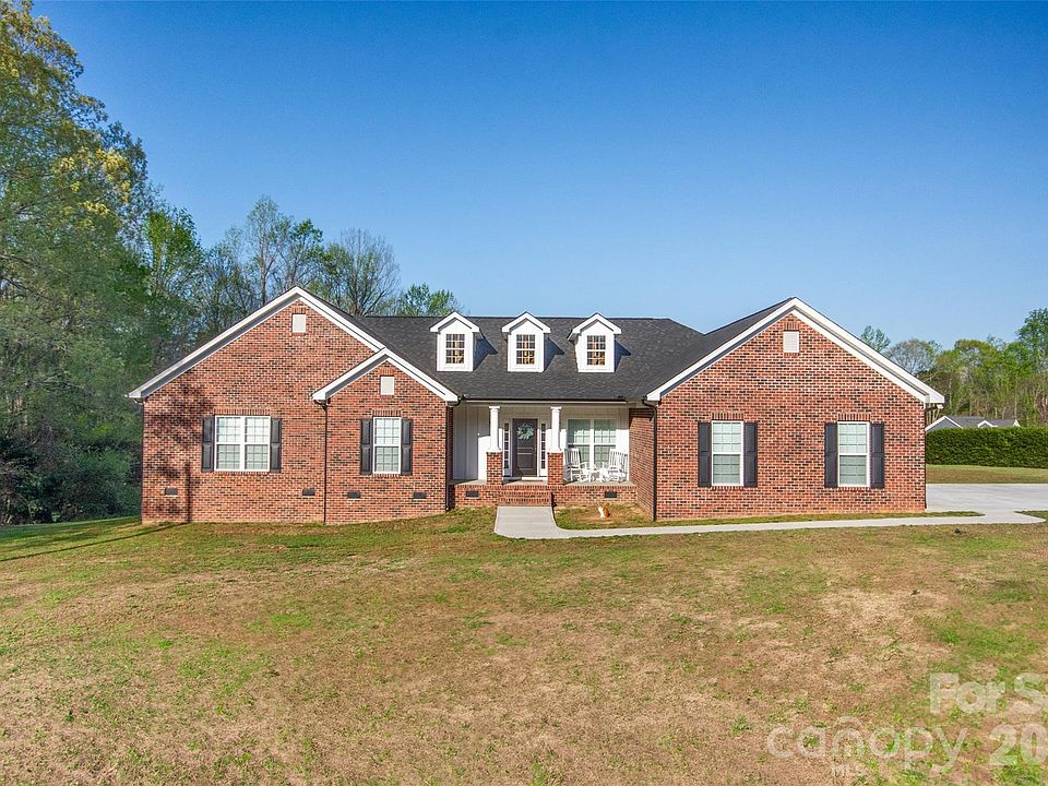 1st image of 540 New Salem Rd #10-11