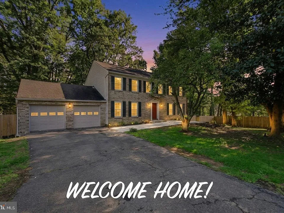 1163 Kettle Pond Ln