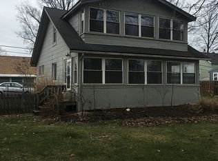 80 E 221st St, Euclid, OH 44123