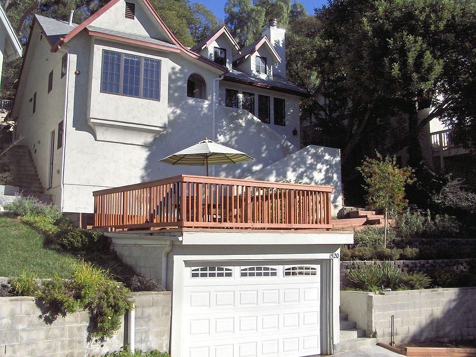 new house built 2008