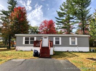 8 Edgewood Cir, Standish, ME 04084