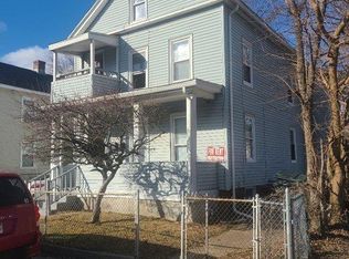 88 Tyler St, Springfield, MA 01109