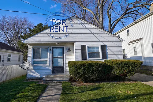 1426 Pettibone Ave Photo 1