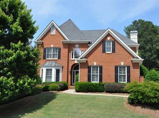 3160 Wolf Willow Close, Milton, GA 30004