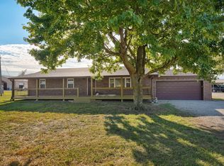 9407 Lawrence 1170, Mt Vernon, MO 65712