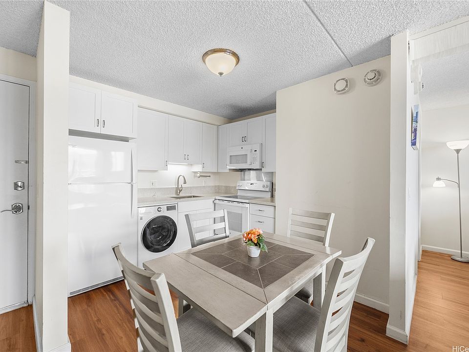 2240 Kuhio Ave APT 1802, Honolulu, HI 96815 | MLS #202608751 | Zillow