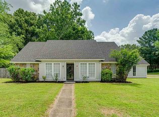 4232 Shadowfall Dr LOT 1368, Memphis, TN 38141