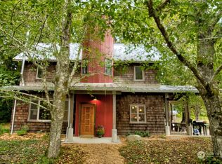 6809 Zangle Rd NE, Olympia, WA 98506